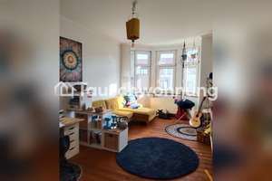 Tauschwohnung: Sülz2,5 Z_Singletraum suche: ab 3 Z ab 75qm