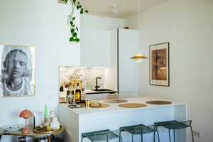 Stylische 2-Zimmer-Wohnung direkt am Nollendorfplatz – Balkon mit Aussicht & Designküche – Genthiner Straße 51, 10785 Berlin – Vorschaubild 4