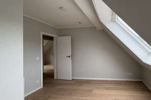Townhouse-Ikone im Innenhof von Pempelfort – 205 m²  – Augustastraße 16, 40477 Pempelfort, Düsseldorf – Vorschaubild 16