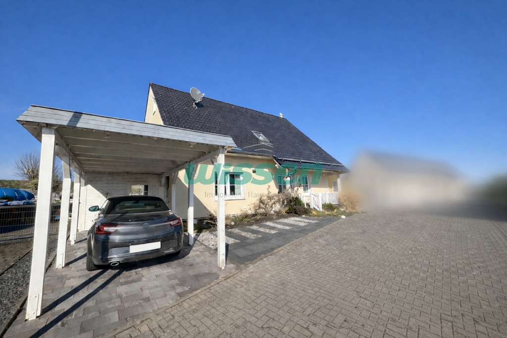 Immobilie in Grafschaft - Wunderbares Einfamilienhaus mit schönem Garten! - Bild 1