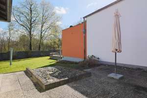 Viel Platz, viele Optionen: Bungalow mit Einliegerwohnung – Die vollständige Adresse der Immobilie erhältst du vom Anbieter., 33098 Kernstadt, Paderborn – Vorschaubild 17