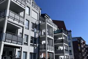 3.5-Zimmer-Maisonette-Wohnung mit großem Balkon und TG-Stellplatz in ruhiger Wohnlage - WE 45 (DG) – Wieselstraße 8, 4329 Heiterblick, Leipzig – Vorschaubild 11
