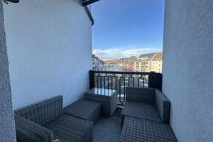 *ELEGANTES WOHNAMBIENTE IN FLINGERN* – Ackerstr. 90, 40233 Flingern Nord, Düsseldorf – Vorschaubild 9