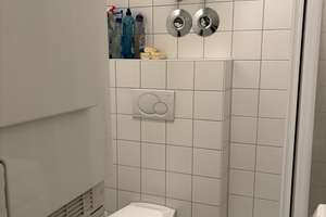 Hübsches vermietetes Appartement im Grünen in Mainz-Bretzenheim – Südring 315, 55128 Bretzenheim, Mainz – Vorschaubild 19