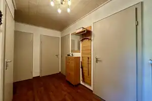 Großes Familienhaus mit Garten u. eigenem Wald – Cuxhaven (Kreis) – Vorschaubild 23