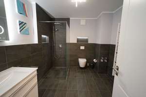Möblierte 2-Zimmer Wohnung mit zwei Balkonen – Die vollständige Adresse der Immobilie erhältst du vom Anbieter., 28197 Woltmershausen (Ortsteil), Bremen – Vorschaubild 9