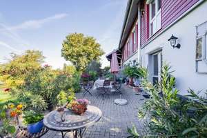BRUMANI | Traumhaftes Mehrgenerationenhaus mit Pferdehof in Endingen - Platz für die ganze Familie! – Die vollständige Adresse der Immobilie erhältst du vom Anbieter., 79346 Endingen am Kaiserstuhl – Vorschaubild 9