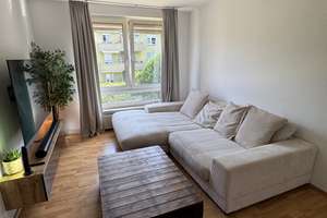 Dortmund: 3-Zimmer-Wohnung mit 56 Quadratmetern