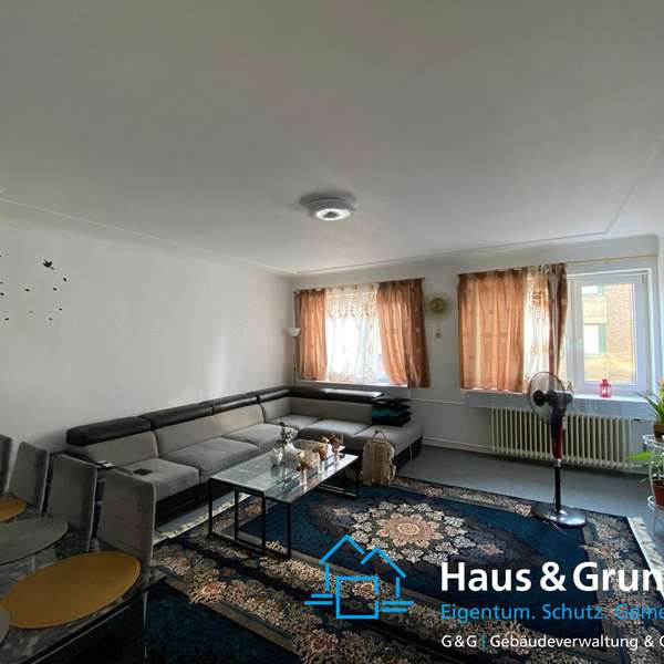 *** helle, freundliche, 3-ZimmerWohnung - Herzogenrath-Mitte ***