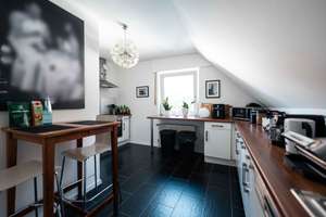 Stilvolle Dachgeschosswohnung am Fuß des Teutoburger Waldes! – Die vollständige Adresse der Immobilie erhältst du vom Anbieter., 33647 Brackwede, Bielefeld – Vorschaubild 5