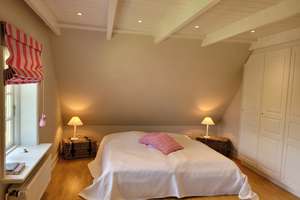 *Idyllisches Friesenhaus mit Weitblick* – Uasteranjstich 2, 25938 Nieblum – Vorschaubild 24