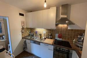 Gepflegte 2-Zimmer-Wohnung mit Einbauküche in Aachen RWTH-Nähe – Mauerstraße 71, 52064 St. Jakob, Aachen – Vorschaubild 7