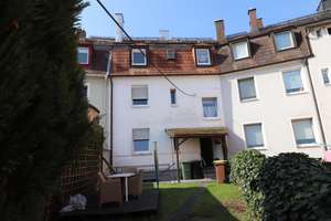 Investoren -  Bungalow  + Mehrfamilienhaus – Die vollständige Adresse der Immobilie erhältst du vom Anbieter., 95030 Innenstadt, Hof – Vorschaubild 1