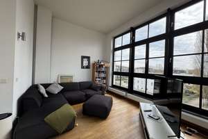 Seltenes Reihenendhaus an der Rummelsburger Bucht mit Garten, Terrasse und unverbaubarem Wasserblick – Die vollständige Adresse der Immobilie erhältst du vom Anbieter., 10317 Rummelsburg, Berlin – Vorschaubild 25