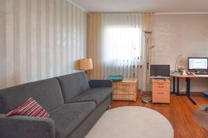 Eine Perle am Heiderand – Idyllische Terrassenwohnung in Neugraben-Fischbek... – Die vollständige Adresse der Immobilie erhältst du vom Anbieter., 21149 Neugraben-Fischbek, Hamburg – Vorschaubild 9