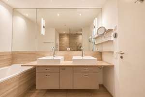 Ein Zuhause mit Aussicht – Exklusive 3-Zimmer-Wohnung mit Domblick – Im Zollhafen  12, 50678 Altstadt/Süd, Köln – Vorschaubild 10