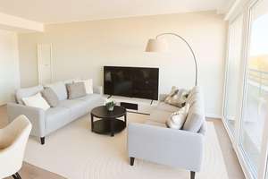 Exklusive Penthouse-Wohnung mit Dachterrasse  in Leverkusen-Opladen – 51379 Opladen, Leverkusen – Vorschaubild 2