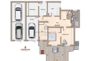 Einziehen & wohlfühlen: neuwertiges Einfamilienhaus mit eigner Wellness-Oase und Platz für Ihre Auto – Die vollständige Adresse der Immobilie erhältst du vom Anbieter., 85276 Pfaffenhofen an der Ilm – Vorschaubild 44