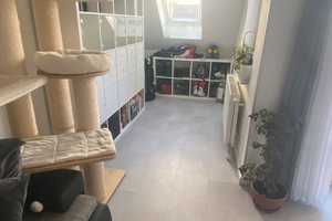 Charmante Eigentumswohnung in ruhiger Lage – Gepflegt, gut geschnitten & bestens angebunden! – Zimmermannweg 19, 64289 Darmstadt – Vorschaubild 5