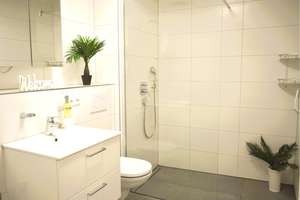 Barrierefreie EG Wohnung in bester Lage mit eigenem Garten und Terrasse ! – Die vollständige Adresse der Immobilie erhältst du vom Anbieter., 70599 Birkach-Nord, Stuttgart – Vorschaubild 10