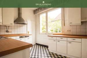 Stilvolle Architektur der 1930er Jahre in bevorzugter Wohnlage von Münster-Erphoviertel – Die vollständige Adresse der Immobilie erhältst du vom Anbieter., 48145 Mauritz-Mitte, Münster – Vorschaubild 4