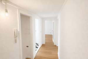 Helle 2-Zimmer-Wohnung + Balkon: mitten im Fanninger-Kiez – Die vollständige Adresse der Immobilie erhältst du vom Anbieter., 10365 Lichtenberg (Ortsteil), Berlin – Vorschaubild 6