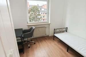 Modernes WG-Zimmer in Bogenhausen: Hell, frisch saniert & voll ausgestattet – Franz-Wolter-Straße 15, 81925 Oberföhring, München – Vorschaubild 10