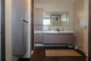 Arbeiten & Wohnen unter einem Dach – exklusives Wohn- und Geschäftshaus – Die vollständige Adresse der Immobilie erhältst du vom Anbieter., 76356 Weingarten (Baden) – Vorschaubild 16