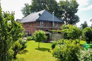 Landhaus mit Einliegerwohnung auf großem Grundstück – Stilvoll saniert – Nordfriesland (Kreis) – Vorschaubild 56