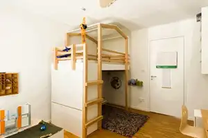 Wunderbares Reihenmittelhaus in ruhiger und verkehrsgünstiger Lage – Aichach-Friedberg (Kreis) – Vorschaubild 22