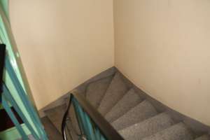 SELTENE STADTWOHNUNG 3 ZKB PLUS 1 IN MANNHEIM ZU VERMIETEN! – Die vollständige Adresse der Immobilie erhältst du vom Anbieter., 68159 Innenstadt/Jungbusch, Mannheim – Vorschaubild 4