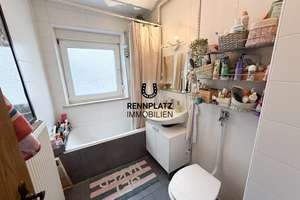 Ruhig gelegene 3-Zimmer-Wohnung mit Süd-West-Loggia im Regensburger Westen. 3,6% Rendite! – Die vollständige Adresse der Immobilie erhältst du vom Anbieter., 93049 Westenviertel, Regensburg – Vorschaubild 6
