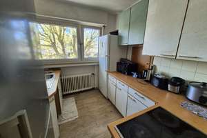 Freistehendes Zweifamilienhaus auf großem Grundstück in schöner Lage von Auweiler... – Gartenstraße 6, 50765 Esch/Auweiler, Köln – Vorschaubild 6