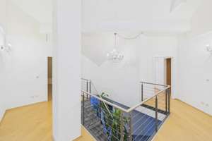 Einmalige Chance im Mai/Juni: Traumvilla  mit 2 vermieteten ELW am Wasserturm für nur 1.250.000 € – Fritz-Ulrich-Str. 105, 74080 Böckingen, Heilbronn – Vorschaubild 18
