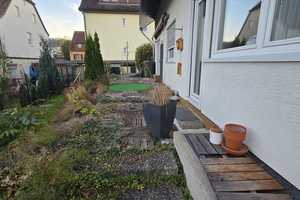 Einfamilienhaus mit Garten, Terrasse, einer ELW, Garage und Stellplätzen sucht neue Besitzer! – Ludwigsburg (Kreis) – Vorschaubild 25