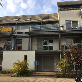 Top Top !! Leben und Arbeiten auf 147 qm und 3 Monate mietfrei bei Anmietung zum 30.03.2021