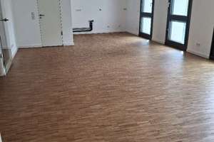 Traumhafte 3 Zimmer Wohnung in Schloß-und Rheinnähe