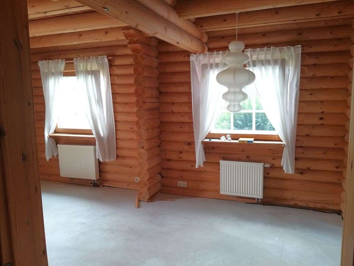 Immobilie in Butzbach - Holzhaus in ruhiger Lage! - Bild 0