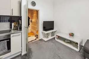 Helles und gepflegtes Apartment in Mainz-Mombach – Die vollständige Adresse der Immobilie erhältst du vom Anbieter., 55120 Mombach, Mainz – Vorschaubild 5