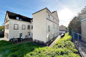 "Langfristig vermietete 1-Zimmer-Erdgeschosswohnung mit Stellplatz" – Obere Hauptstraße 66, 9228 Wittgensdorf, Chemnitz – Vorschaubild 4