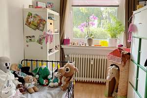 *Geräumige 3-Zimmer-Wohnung in guter und zentraler Lage* – In der Vahr 90, 28329 Neue Vahr Südwest, Bremen – Vorschaubild 4