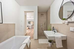3-Zimmer-Neubau mit Mehrwert – ideal zum Wohnen oder Vermieten
