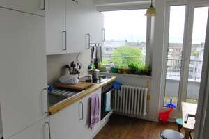 Großzügige DG-Wohnung in Pempelfort – 40479 Pempelfort, Düsseldorf – Vorschaubild 16