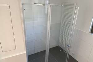 Hell gepflegte Neubau 3‑Zimmer‑Wohnung in ruhiger Lage von Lichtenberg.  – Einbeckerstr 76, 10315 Friedrichsfelde, Berlin – Vorschaubild 13