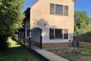 ImmobilienPunkt***Charmantes Haus in Alleinlage – Wohnen mitten in den Weinbergen südlich von Bodenh – Die vollständige Adresse der Immobilie erhältst du vom Anbieter., 55294 Bodenheim – Vorschaubild 2