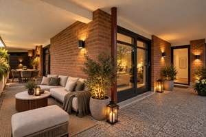 Großzügige 3,5-Zimmer-Wohnung im 2. Obergeschoss im beliebten Essener Moltkeviertel – 45138 Huttrop, Essen – Vorschaubild 25