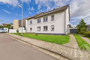 Zwei,- bis Dreifamilienhaus in Top-Lage – Die vollständige Adresse der Immobilie erhältst du vom Anbieter., 66128 Gersweiler, Saarbrücken – Vorschaubild 74