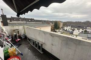 Zuhause mit 48 Quadratmetern in Düsseldorf – 40227 Oberbilk, Düsseldorf – Vorschaubild 12