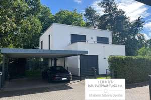 Exklusives Einfamilienhaus in Berlin-Spandau