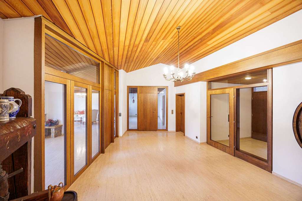 Immobilie in Cleebronn - WEITBLICK: Ein Zuhause für große Träume! - Bild 1